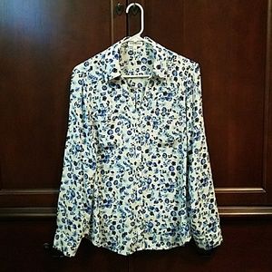 Express Portofino Shirt